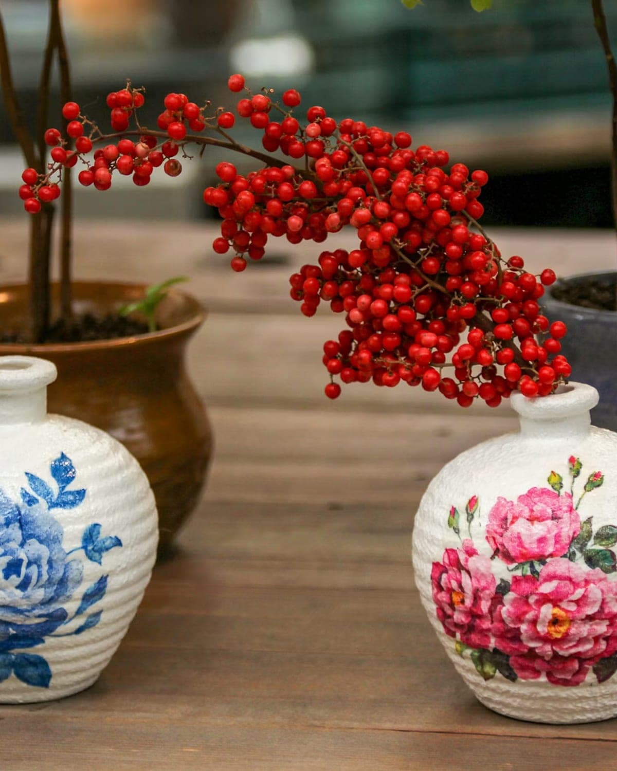 Asian art and porcelain